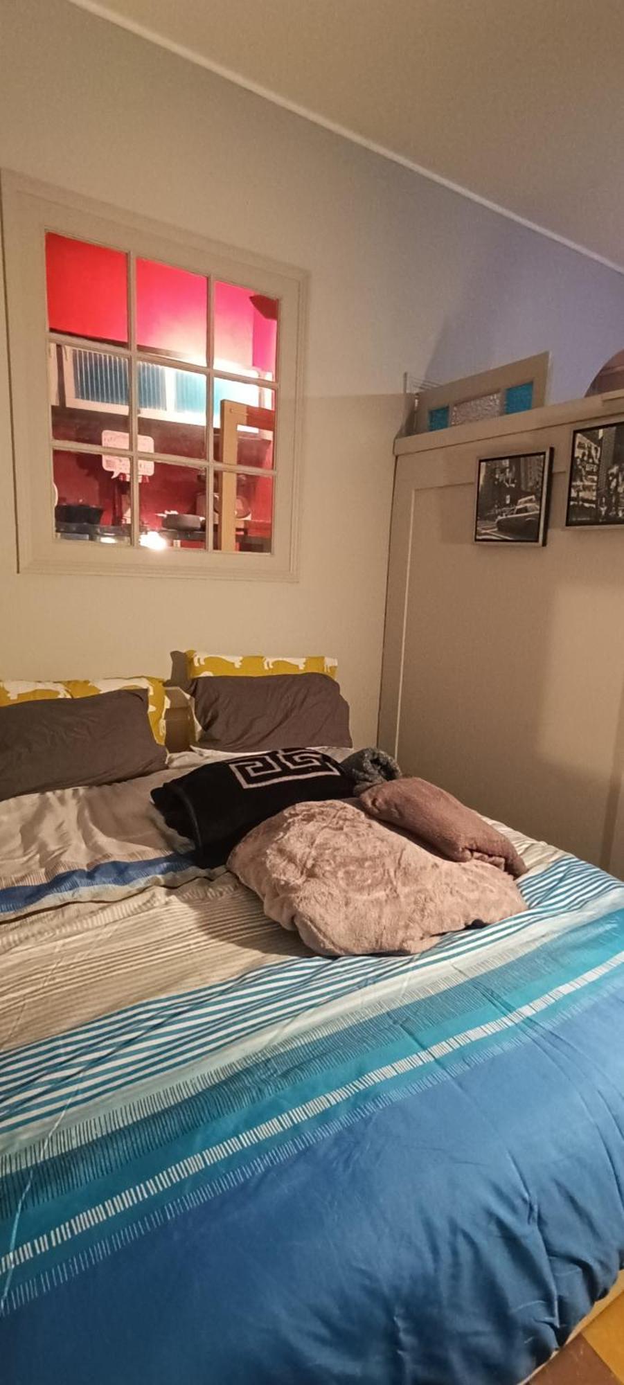 Un Nid D Amour Au Coeur De Sete Bagian luar foto