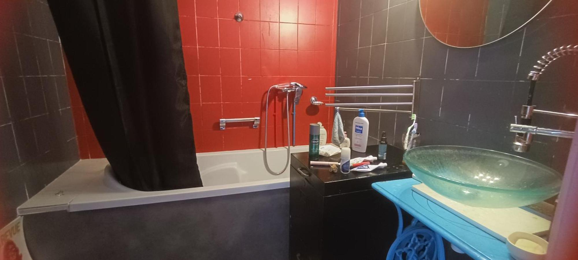 Un Nid D Amour Au Coeur De Sete Bagian luar foto